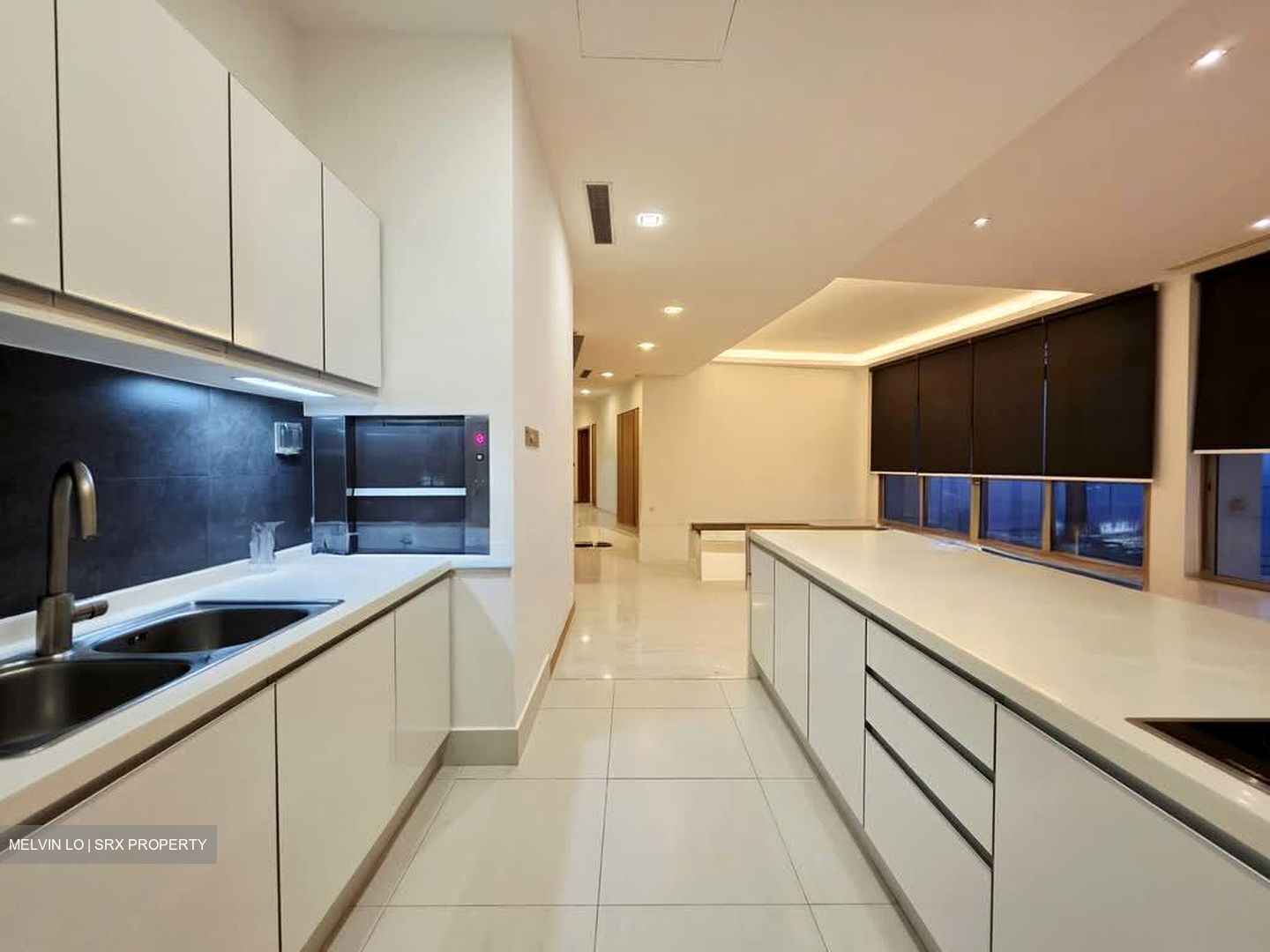 The Oceanfront @ Sentosa Cove (D4), Condominium #602820831